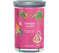 Yankee Candle Art In The Park signature tumbler grand 567 g