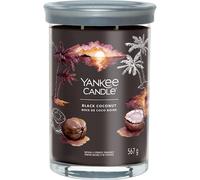 Yankee Candle Tumbler Black Coconut 567 g 567 g