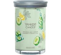 Yankee Candle Tumbler Cucumber Mint Cooler 567 g 567 g