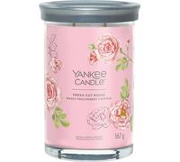 Yankee Candle Tumbler Fresh Cut Roses 567 ml 567 ml