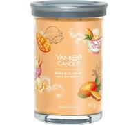 Yankee Candle Tumbler Mango Ice Cream 567 g 567 g