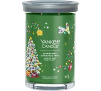 Yankee Candle Tumbler Shimmering Christmas Tree 567 g 567 g