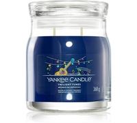 Yankee Candle Twilight Tunes bougie parfumée Signature 368 g