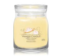 Yankee Candle Vanilla Cupcake Bougie parfumée 368 g