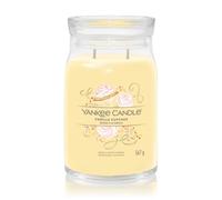 Yankee Candle Vanilla Cupcake Bougie parfumée 567 g