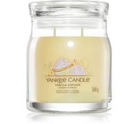 Yankee Candle Vanilla Cupcake Bougie parfumée 368 g