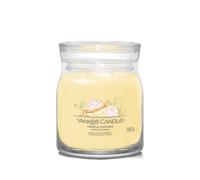 Yankee Candle Vanilla Cupcake bougie signature moyenne 368 g