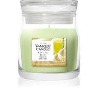 Yankee Candle Vanilla Lime bougie parfumée Signature 110 g