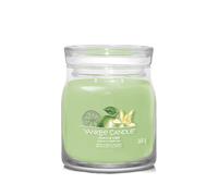 Yankee Candle Vanilla Lime bougie signature moyenne 368 g