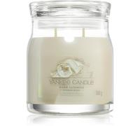 Yankee Candle Warm Cashmere bougie parfumée 368 g