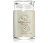 Yankee Candle Warm Cashmere bougie parfumée 567 g