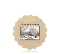 Yankee Candle Warm Cashmere Wax Melt Cire parfumée 22 g