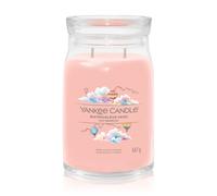 Yankee Candle Watercolour Skies Bougie parfumée 567 g