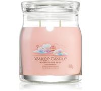 Yankee Candle Watercolour Skies Signature bougie parfumée 368 g