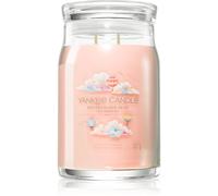 Yankee Candle Watercolour Skies bougie parfumée Signature 567 g