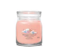Yankee Candle Watercolour Skies Signature bougie parfumée 368 g