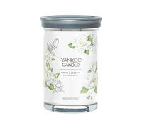 Yankee Candle White Gardenia signature tumbler grand 567 g
