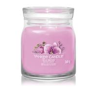 Yankee Candle Wild Orchid Bougie parfumée 368 g