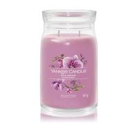 Yankee Candle Wild Orchid bougie signature grande 567 g