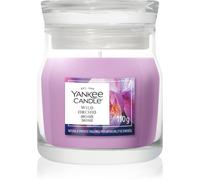 Yankee Candle Wild Orchid bougie parfumée Signature 110 g
