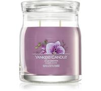 Yankee Candle Wild Orchid bougie parfumée Signature 368 g