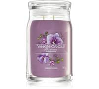 Yankee Candle Wild Orchid bougie parfumée Signature 567 g