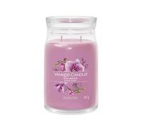 Yankee Candle Wild Orchid bougie signature grande 567 g