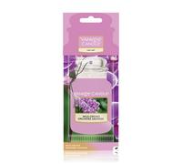 Yankee Candle Wild Orchid Car Jar Parfum d'ambiance 14 g