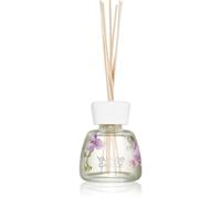 Yankee Candle Wild Orchid diffuseur d'huiles essentielles 100 ml