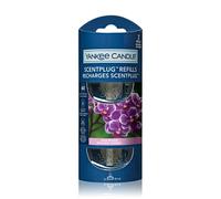 Yankee Candle Wild Orchid recharge de parfum pour diffuseur électrique 2 pcs