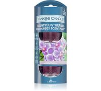 Yankee Candle Wild Orchid recharge pour diffuseur électrique 2x18.5 ml