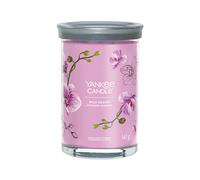 Yankee Candle Wild Orchid signature tumbler grand 567 g