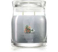 Yankee Candle Woodland Weekend Memories bougie parfumée 368 g