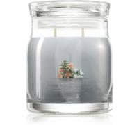 Yankee Candle Woodland Weekend Memories bougie parfumée 368 g