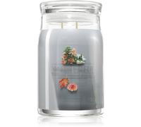Yankee Candle Bougie Woodland Weekend Memories Signature Grande 567 g