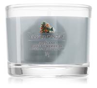 Yankee Candle Woodland Weekend Memories bougie votive 37 g