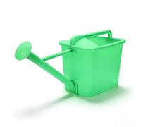 Yanmis Arrosoir de 20 L, Arrosoir de Jardin Extérieur avec Buse Amovible, Bidons d'eau pour Plantes à Long Bec pour Plantes Intérieures et Extérieures