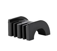 Yanmis Bague de Barre Stabilisatrice, Remplacement en Caoutchouc pour | Douille de support de barre stabilisatrice, remplacement direct pour CF400 CF1000 X5 X8 ATV UTV, bague de suspension en