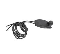 Yanmis Capteur de Température Extérieure de Haute qualité Durable 6445F9 adapté pour Rfit pour CZ 107 206 207 208 306 307 308 Noir 1 unité