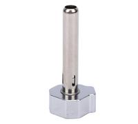Yanmis Joystick Fer à Souder pour Manette , Alliage de Cuivre | Pointe multi-trous avec adaptateur, pour Pro et J-Con, alliage de cuivre plaqué Cr, haute conductivité thermique, pour