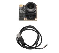 Yanmis Module de Caméra 5MP, Enregistrement Vidéo 2K, Large Plage Dynamique, pour Les Conditions de Faible luminosité, Carte de Caméra pour Nano