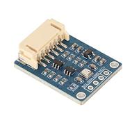 Yanmis Module Environnemental BME688 avec Capteur BME68X, Interface SPI I2C, Capteur de Pression d'air et d'humidité pour RasPi Pico Carte de Surveillance Environnementale Multifonctionnelle