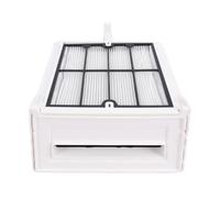 Yanmis Panier de Filtration Ultra Fin pour Robot Piscine Dolphin, Dolphin | Panier de filtre de remplacement, matériau ABS PET, Compatible avec Dolphin Active 20 E30 M600, installation facile