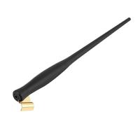 Yanmis Poignée de Stylo de Calligraphie Anglaise, Support de Plume Robuste et Léger pour Débutants, Plastique et Métal 6.5 Pouces