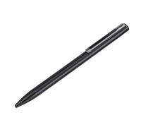 Yanmis Stylo Enregistreur Vocal Numérique, Enregistreur Vocal Intelligent avec Transcription de Texte pour Conférences, Réunions, Entretiens, 128 Go, Enregistrement 25 Heures, Charge (64GB)