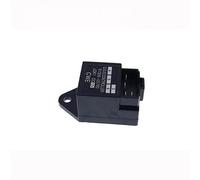 YANTUMR Relais temporisé pour Iseki, Mitsubishi, Volvo, 91306 - 05700, S85NC, PJ5110049, KQ1-DC12V, 1 pièce