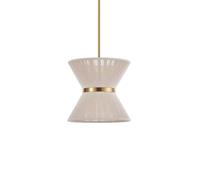 YANZHAOA Suspension Moderne pour Salle À Manger, Lustre en Corde De Chanvre Tressée À La Main, Luminaire Suspendu De Style Bohème pour Îlot De Cuisine, Douille E26 Réglable, pour Dressing, Balcon