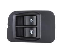 YAOPEI Bouton Leve Vitre pour Peu-geot Bipper Ci-troen Nemo Vauxhall Opel Combo Fi-at Doblo Fiorino Qubo 6490.G8
