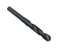 Yaowanguan HSS Twist Forets - 26mm Réduit Shank Acier rapide 9341 1/2 Inch Spiral/Banc Foret Ouvreur DIY Outil pour Acier inoxydable/fer/cuivre/aluminium/bois/plastique