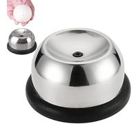YAOYYG Pique-Œufs En Acier Inoxydable, Outil De Perceur D'Œufs, Ustensile De Cuisine, Outil De Perforation D'Œufs Pochés Verrouillable Kitchen Craft, Pour Cuisine, Dîner, Camping